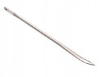 Igła do szycia ręcznego butów skóry szewska 7,4 cm