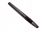 Wybijak wycinak dziurkacz owalny do skóry / tkanin / eko skóry 2 x 6 mm