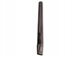 Wybijak wycinak dziurkacz owalny do skóry / tkanin / eko skóry 2 x 6 mm