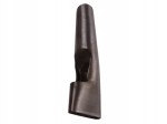 Wybijak wycinak dziurkacz owalny do skóry / tkanin / eko skóry 5 x 22 mm