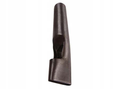 Wybijak wycinak dziurkacz owalny do skóry / tkanin / eko skóry 5 x 22 mm