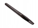 Wybijak wycinak dziurkacz owalny do skóry / tkanin / eko skóry 2 x 8 mm