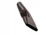 Wybijak wycinak dziurkacz owalny do skóry / tkanin / eko skóry 3 x 18 mm
