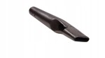 Wybijak wycinak dziurkacz owalny do skóry / tkanin / eko skóry 3 x 16 mm