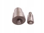 Końcówki do praski zagniatacze do oczek 6 mm