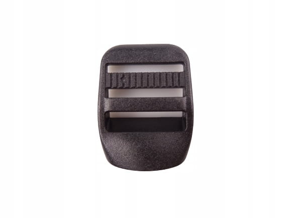 Regulator plastikowy zaciskowy 25 x 42 mm 1 sztuka