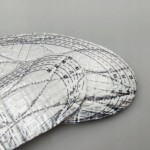 Wkładki do butów aluminum premium ciepłe z wełny Coccine 34 - 41