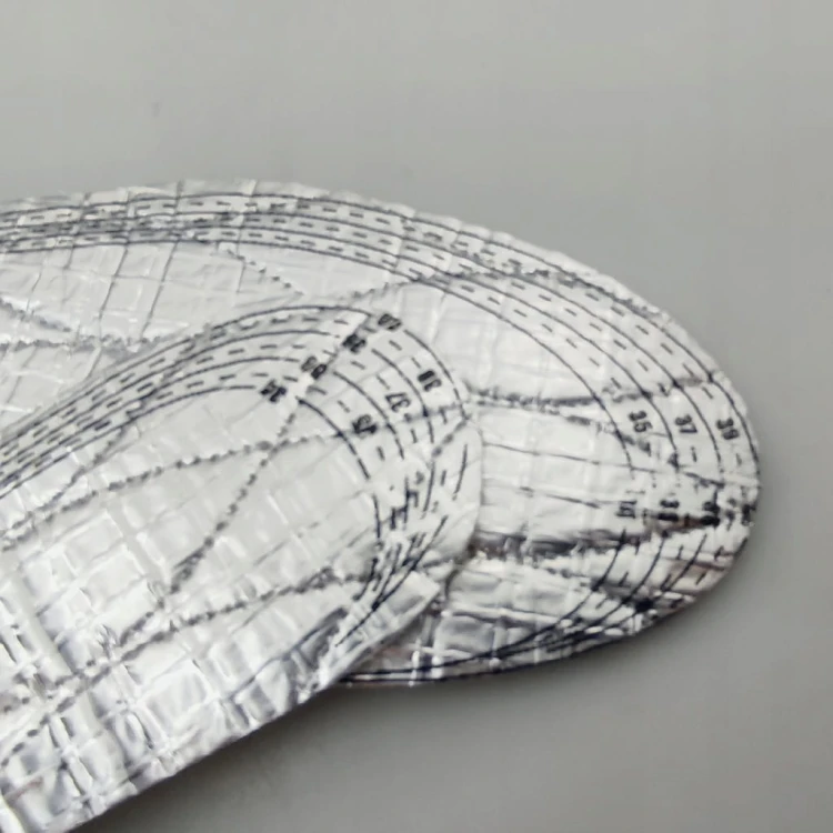 Wkładki do butów aluminum premium ciepłe z wełny Coccine 34 - 41
