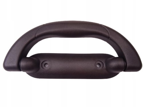 Rączka uchwyt plastikowa do torby walizki 180 mm