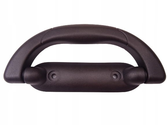 Rączka uchwyt plastikowa do torby walizki 180 mm