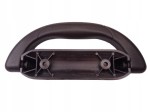 Rączka uchwyt plastikowa do torby walizki 180 mm
