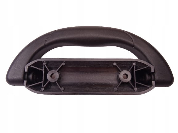 Rączka uchwyt plastikowa do torby walizki 180 mm