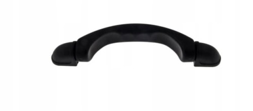 Rączka uchwyt plastikowa do torby walizki 26 / 211mm *