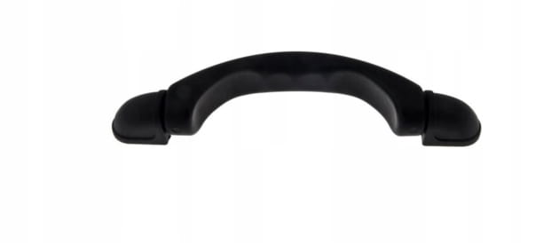 Rączka uchwyt plastikowa do torby walizki 26 / 211mm *