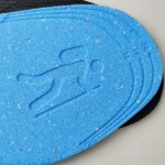 Wkładki profilowane sportowe do wycinania Basic Sport Coccine 36 - 39