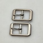 Klamerki sprzączki do butów 12 mm czarny nikiel 2 sztuki (13)