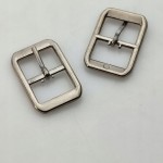 Klamerki sprzączki do butów 12 mm czarny nikiel 2 sztuki (13)