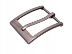 Klamra do paska do spodni 3 cm 30 mm czarny nikiel (27)