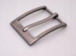 Klamra do paska do spodni 3 cm 30 mm czarny nikiel (27)