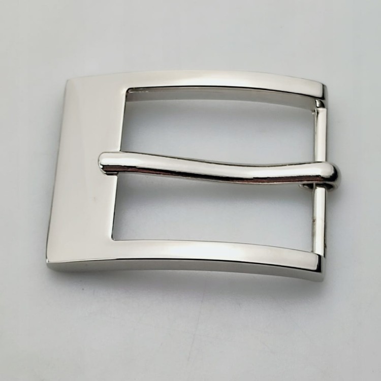 Klamra do paska do spodni 3 cm 30 mm nikiel (29)