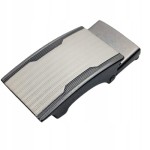 Klamra do paska automat łamany 30 mm / 3 cm (8)
