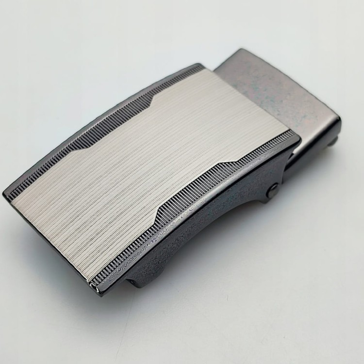 Klamra do paska automat łamany 30 mm / 3 cm (8)
