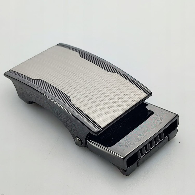 Klamra do paska automat łamany 30 mm / 3 cm (8)
