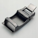 Klamra do paska automat łamany 30 mm / 3 cm (8)