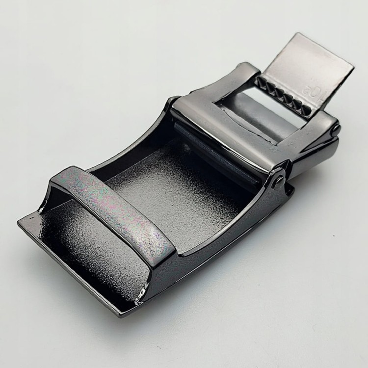 Klamra do paska automat łamany 30 mm / 3 cm (8)