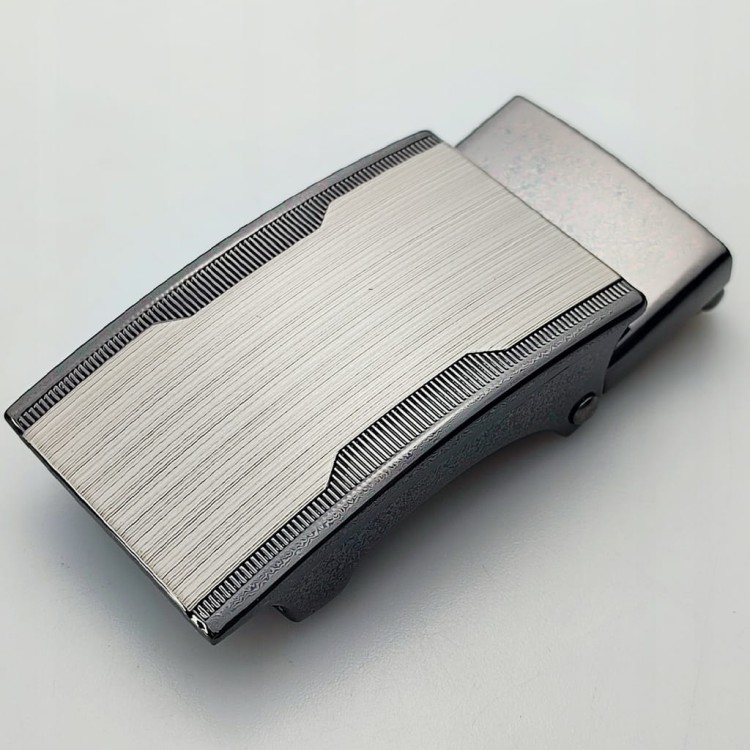 Klamra do paska automat łamany 30 mm / 3 cm (8)
