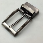 Klamra do paska do spodni obrotowa 3,5 cm czarny nikiel (14)