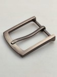 Klamra do paska do spodni 3 cm 30 mm czarny nikiel (26)