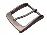 Klamra do paska do spodni 4 cm 40 mm czarny nikiel (42)
