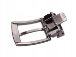 Klamra do paska do spodni 3 cm 30 mm ciemny nikiel (1)