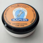 Mydło regenerujące do czyszczenia skór 100 ml Saphir