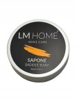 Mydło do skóry czyści odnawia skórę LM HOME 50 ml bezbarwny