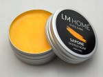 Mydło do skóry czyści odnawia skórę LM HOME 50 ml bezbarwny