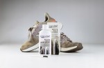 Wybielanie żółtych podeszw gumowych do sneakersów WHITE SOLE RESTORER 150ml