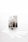Wybielanie żółtych podeszw gumowych do sneakersów WHITE SOLE RESTORER 150ml