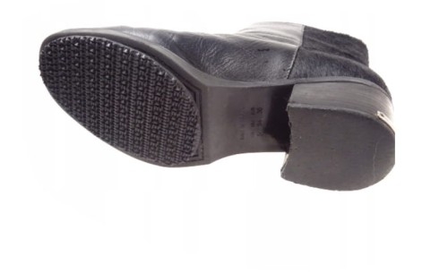 Zestaw do zrobienia zelówek antypoślizgowych 3 mm klej
