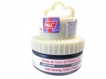 PASTA krem do butów NABŁYSZCZAJĄCA 50 ml Palc ciemny szary