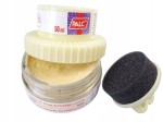 Pasta krem do butów NABŁYSZCZAJĄCA 50 ml Palc beżowy