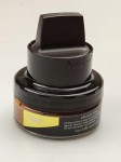 Pasta krem woskowy DELICATE CRAM z gąbką do butów 50 ml whisky