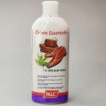 Krem do czyszczenia konserwacji skóry Palc 200 ml