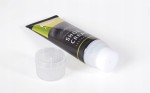Krem w tubie do butów Kaps czarny 75 ml
