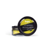 Krem do butów Kaps brązowy 50 ml