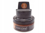 Pasta krem ELEGANCE z gąbką do butów Coccine średni brąz (12)