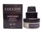 Pasta krem ELEGANCE z gąbką do butów Coccine bezbarwny