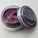 Krem pasta do butów Bama 50 ml bordowa (026)