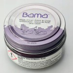 Krem pasta do butów Bama 50 ml bordowa (026)